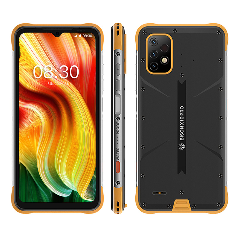 UMIDIGI BISON X10Pro